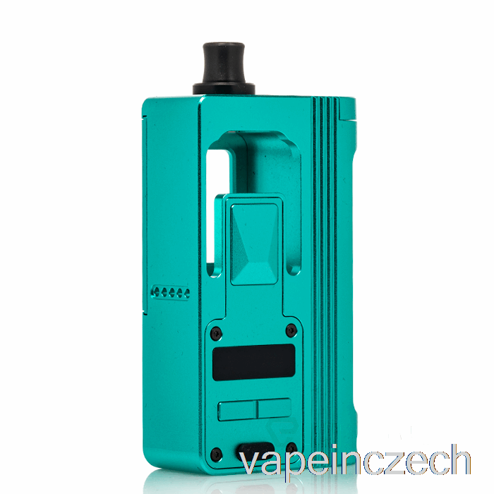Thunderhead Creations Blaze Aio 88w Boro Mod Tiffany Blue Vape Bez Nikotinu